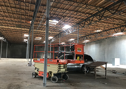 Pro Status Electrical, Foto 3