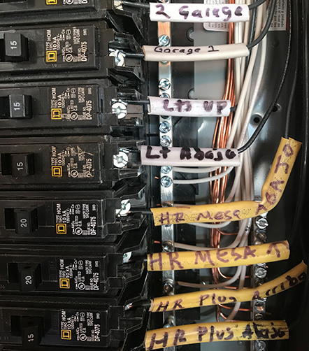 Pro Status Electrical, Foto 5