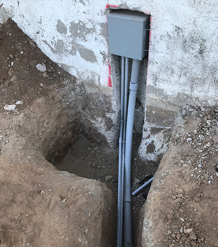 Pro Status Electrical, Foto 6
