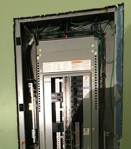 Pro Status Electrical, Foto 1