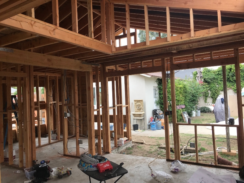Pro Status Electrical, Ampliaciones